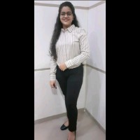 Siddhi Chhajed