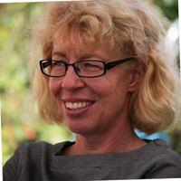 Ingrid Svedberg