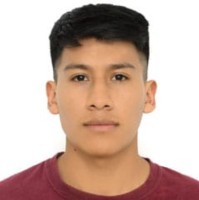 Luis Huaringa