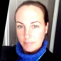 Rebecca Rimmer