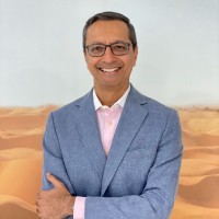 Samir Mehta