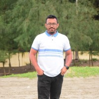 Asiqur Rahman