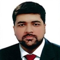 Ali Abid Butt