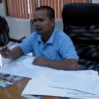 Salahudin Matanog