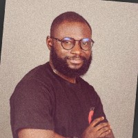 'Damilare Kila 💫 Your Product Designer 🎨 UI/UX