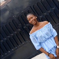 Esther Alfred