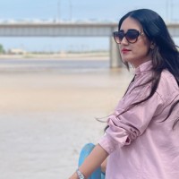 Hanieh Alidadi