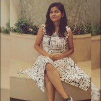 Princi Patel