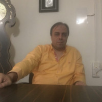 hamid alamdari