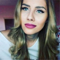 Sofija Jovanovikj