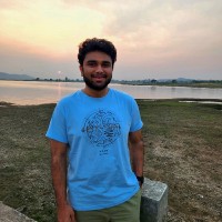 Rishi Parekh
