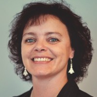 Jo Bridger