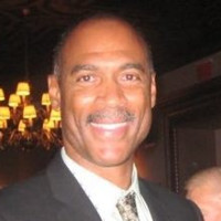 Anthony Yard