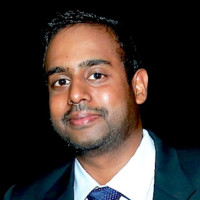 Ujith Samarakoon (He/Him)