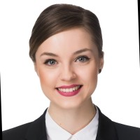 Irina Carmen Gavrila