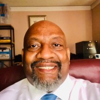 Alton Mitchell