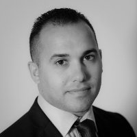 Spyros Sergiou
