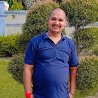 Sudhakar Verma
