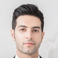 Saeid Sajedipour