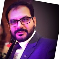 Sanjeev Gandhi
