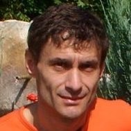 Petar Krastev