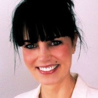 Eve Elisabeth Levanen