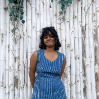 Shashvathi S Hariharan