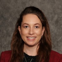 Kali Cook, SPHR, CEBS