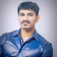 Mohanraj Karthikeyan