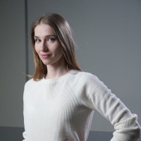 Ольга Мошкина