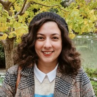 Luisa Villanueva Da Fonseca