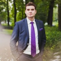 Dmitry Maslov