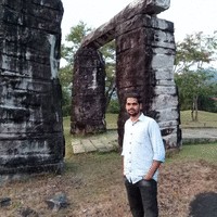 Manjunath Devoor