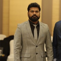 Bhavesh Saapra(Monty)