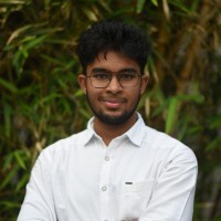 Aman Jaiswal