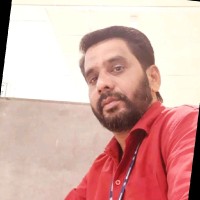 Syed Anwar
