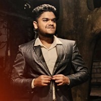 Parikshith Roy T M
