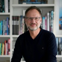 Achim Stiehler