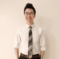 Jeremy Chou