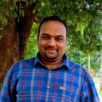 Jp Sudheendra