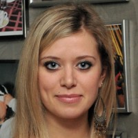 Natalia Igolkina