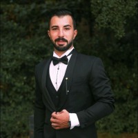 Ahmad Harb