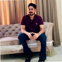 Ravinder Mangat