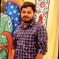 Debopam Mandal