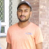 Deepak Yadav