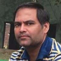 Dheeraj Kumar Singh