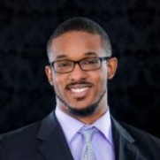 Marcus Troupe