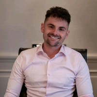 Luke Kavanagh