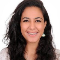 Alia Tarek