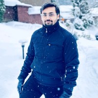 Syed Hadi Hassan